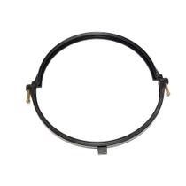 Abracadeira carcaca filtrao ar mbb/vw/ford nac. compativel c Abracadeira carcaca filtrao ar mbb/vw/ford nac. compativel c