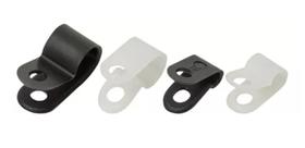 Abraçadeira Cinta De Fixação Em Nylon 6.6 8mm Fc8 100 Un