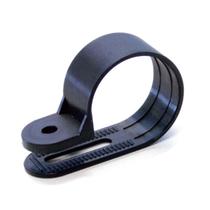 Abraçadeira Cinta Plastica Fixadora 15,9 A 20,6mm Pct 50 Unid