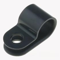 Abraçadeira cinta plastica fixadora ø14,5mm pct 50 unid Abraçadeira cinta plastica fixadora ø14,5mm pct 50 unid