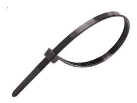 Abraçadeira Cinta Plastica Nylon 430 X 4,80mm - Pct 100 Unds