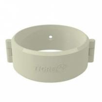 Abraçadeira Circular Aquapluv Beiral 88mm - 32048803 - Tigre Abracadeira Para Condutor Aquapluv 88mm Bege Tigre