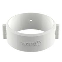 Abraçadeira Circular Aquapluv Branca Beiral 88mm - 32048854 - Tigre Abracadeira Para Condutor Aquapluv 88mm Branca Tig