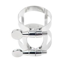 Abraçadeira Clarinete Rico Mod. Rcl1ln Metal