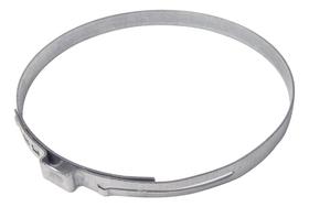 Abraçadeira Coifa Câmbio Semieixo Argo Palio Punto Original