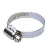 Abraçadeira com 2 Peças de 5/8x3/4"" - ABR190 - FOX MIX