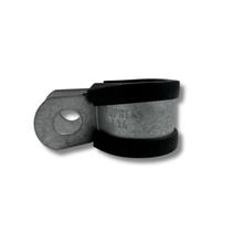 Abraçadeira Com Borracha 14Mm 87694