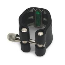 Abraçadeira com Ressonador de Metal Tenor (cordão verde)