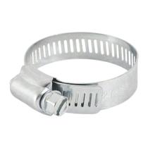 Abraçadeira com Rosca sem fim 16 mm a 25 mm Pacote com 12 peças Nove54