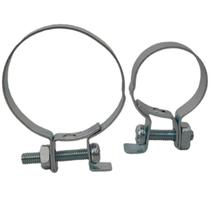 Abraçadeira Condutor Ar Bros 150 09 Á 14 28MM, 48MM Abraçadeira Condutor Ar Bros 150 09 Á 14 28MM, 48MM
