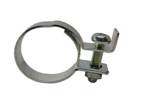 Abraçadeira Condutor Ar Bros / Twsiter / Tornado - 28Mm