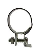 Abraçadeira Condutor Ar Pequena 28mm Honda Xr 250 Tornado