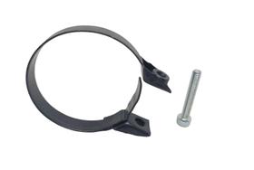 Abraçadeira Condutor Filtro Ar Fer 150 Xtz 150 Até 2022