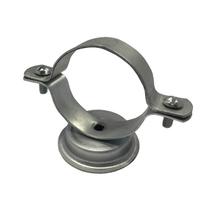 Abracadeira Copo 1.1/2" Para Fixação AIEDEM Abracadeira Copo 1.1/2" Para Fixação AIEDEM