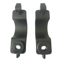 Abracadeira Coxim Radiador Tucson Motor 2.0 Original O PAR