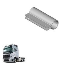 Abraçadeira Curta Suporte Paralama Volvo Fh Nh Original Abraçadeira Curta Suporte Paralama Volvo Fh Nh Original