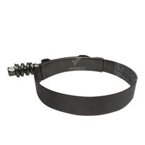 Abraçadeira Da Mangueira Intercooler Para Iveco Stralis - 17769491