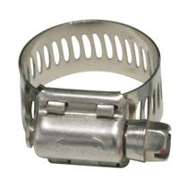 Abraçadeira de Aço Carbono Rexon 9mm Micro 13 x 19mm Embalagem com 100 Unidades Abraçadeira de Aço Carbono Rexon 9mm Micro 13 x 19mm Embalagem com 100 Unidades
