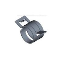 Abraçadeira de Aço - Case 87436932