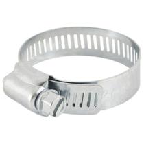 Abracadeira De Aco Galvanizado Com Rosca Sem Fim De 11 - 20 Mm Abracadeira De Aco Galvanizado Com Rosca Sem Fim De 11 - 20 Mm