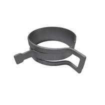 Abraçadeira de Aço Lava e Seca LG CV5010TS4.ASSFBRS Original