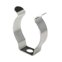 Abracadeira De Aco Para Lampada Tubular T8 G20 Abracadeira De Aco Para Lampada Tubular T8 G20