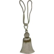 Abraçadeira de cortina epcot - niazitex