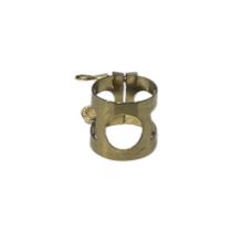 Abraçadeira de Dourada para Boquilha de Clarinete