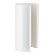 Abraçadeira de encaixe Seuenelf EZ White 1,3 cm x 10 cm para PVC de 1,3 cm Abraçadeira de encaixe Seuenelf EZ White 1,3 cm x 10 cm para PVC de 1,3 cm