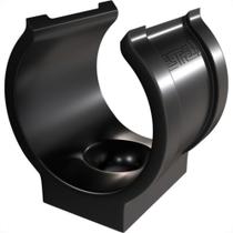Abracadeira De Impacto Para Tubo Estrela Preta 3/4'' 2034 - Kit C/30 Abracadeira De Impacto Para Tubo Estrela Preta 3/4'' 2034 - Kit C/30