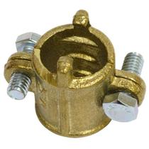 Abracadeira De Metal 1/2 Somar Para Lavadoras