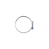 Abraçadeira de Metal para Duto Flexível de 130 a 150mm