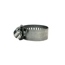Abraçadeira de Metal Rosca 19 x 27 * 9174