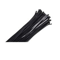 Abraçadeira De Nylon 2,5mm X 200 Mm 2.000 Unidades