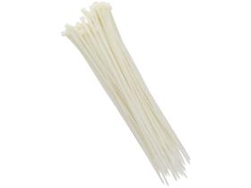 Abraçadeira de Nylon 3,6-250mm Western 126-4 100 Unidades Abraçadeira de Nylon 3,6-250mm Western 126-4 100 Unidades