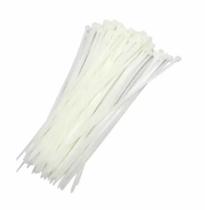 Abraçadeira de nylon 3,6x250mm - worker Abraçadeira de nylon 3,6x250mm - worker