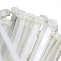 Abracadeira de nylon 3,6x300mm pacote c/100 unid. sigma br Abracadeira de nylon 3,6x300mm pacote c/100 unid. sigma br