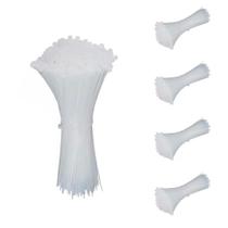 Abraçadeira de Nylon 3x100 500 unidades