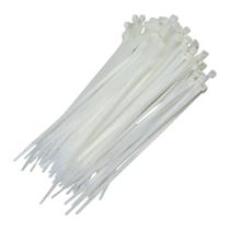 Abraçadeira De Nylon 4.8 X 160mm 100un