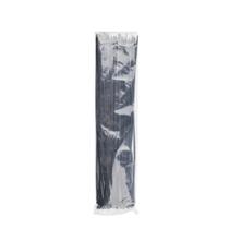 Abraçadeira de Nylon 40cm x 4,8mm com 50 Unidades - Preta Abraçadeira de Nylon 40cm x 4,8mm com 50 Unidades - Preta