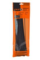 Abraçadeira De Nylon 450mm X 6,5mm 50 Unidades Abraçadeira De Nylon 450mm X 6,5mm 50 Unidades