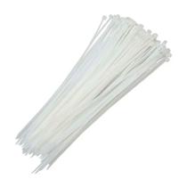 Abracadeira de nylon 4,8x500mm pacote c/100 unid. sigma br