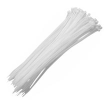 Abraçadeira de Nylon 536 x 13,7 mm Branca 50 Un Frontec