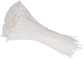 ABRACADEIRA DE NYLON - 7.6mm x250mm - BRANCA - GYAN014W ABRACADEIRA DE NYLON - 7.6mm x250mm - BRANCA - GYAN014W