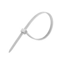 Abraçadeira De Nylon 7,0mm X 37cm Branca com 50 Un Foxlux Abraçadeira De Nylon 7,0mm X 37cm Branca com 50 Un Foxlux
