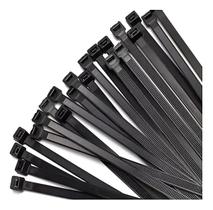 Abracadeira de nylon 7,2*200 mm 50/un Abracadeira de nylon 7,2*200 mm 50/un