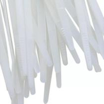 Abracadeira de nylon 7,2 250mm 50un/pct Abracadeira de nylon 7,2 250mm 50un/pct
