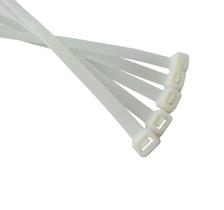 Abraçadeira De Nylon 7,6 Mm X 200 Mm 50 Unidades