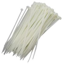 Abraçadeira de Nylon Disma 200 x 4,8 mm Pacote com 100 unidades 2835200148 Abraçadeira de Nylon Disma 200 x 4,8 mm Pacote com 100 unidades 2835200148