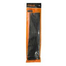Abraçadeira De Nylon Foxlux 370mm X 7,0mm Pct 50 Unidades Abraçadeira De Nylon Foxlux 370mm X 7,0mm Pct 50 Unidades
